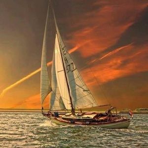 Meet your Posher, Gary